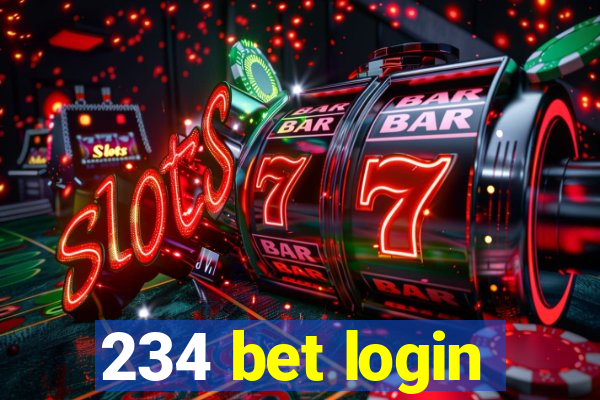 234 bet login